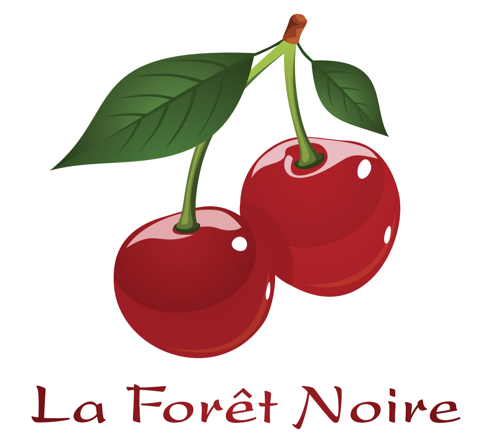 La Forêt Noire